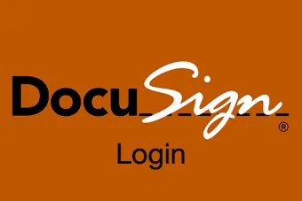 DocuSign Login