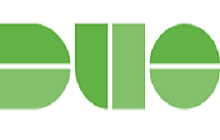 DUO logo